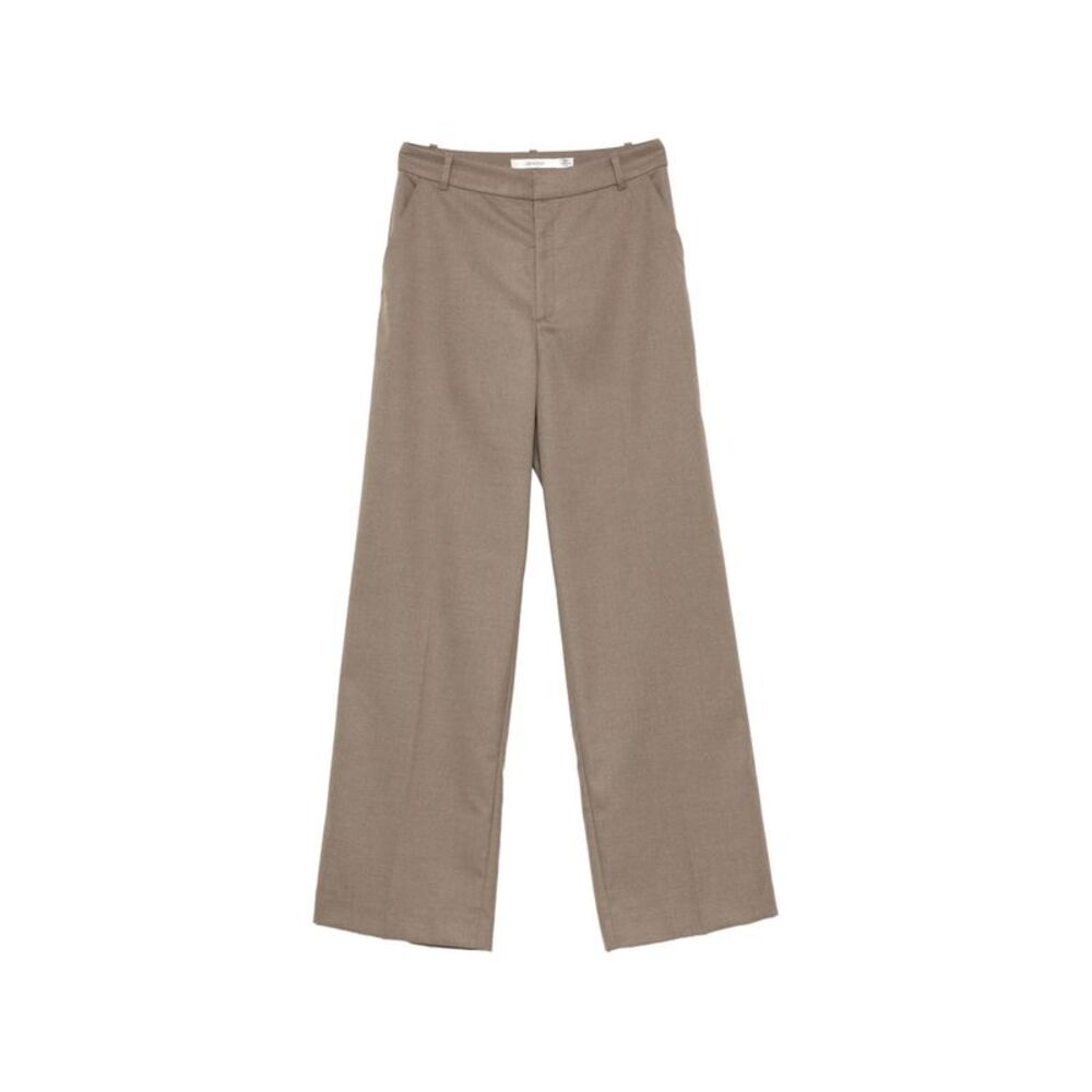 Gestuz Neutrals Trousers - Tailored Trousers Women